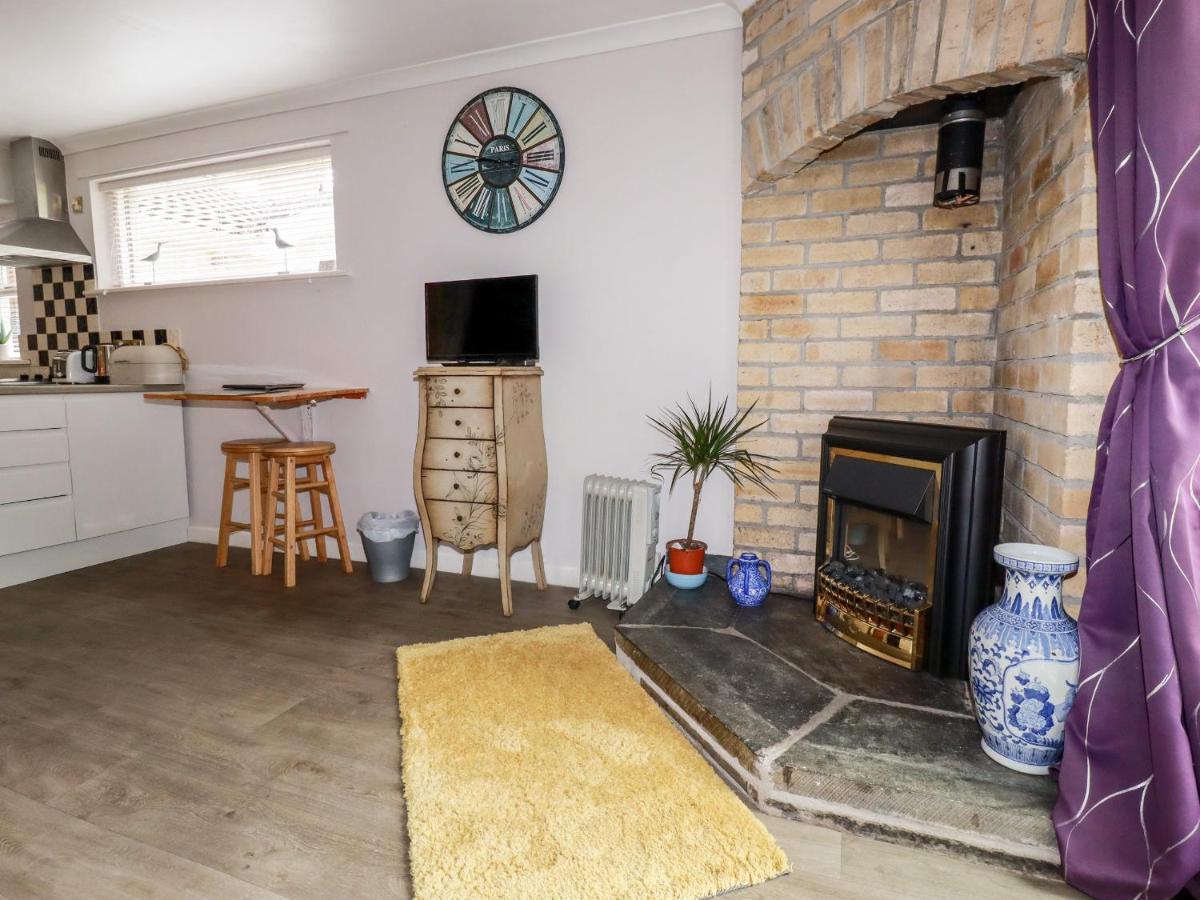 The Studio Saint Kew Екстер'єр фото