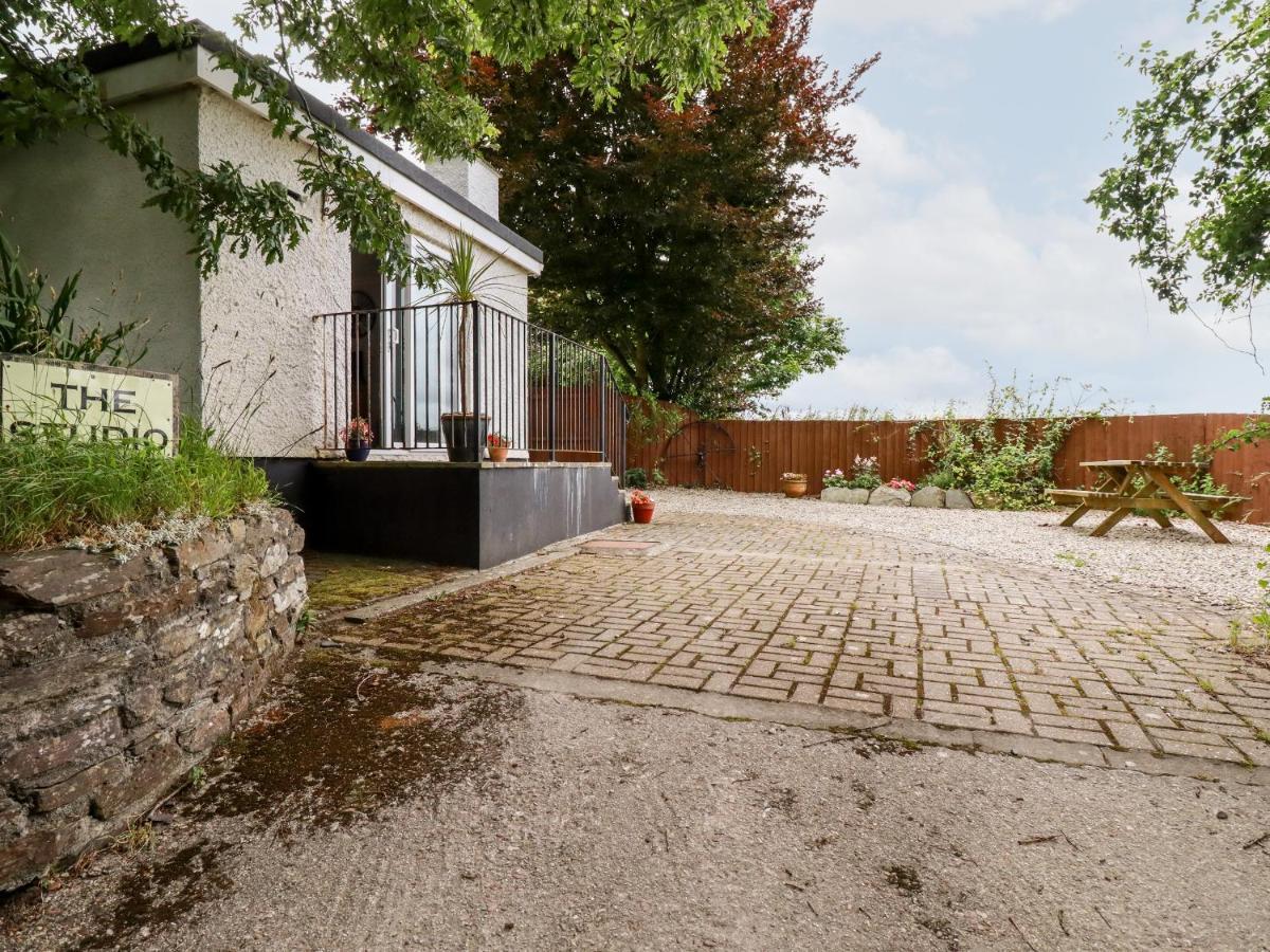The Studio Saint Kew Екстер'єр фото