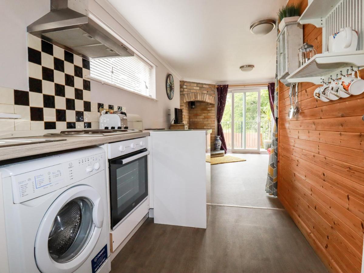 The Studio Saint Kew Екстер'єр фото