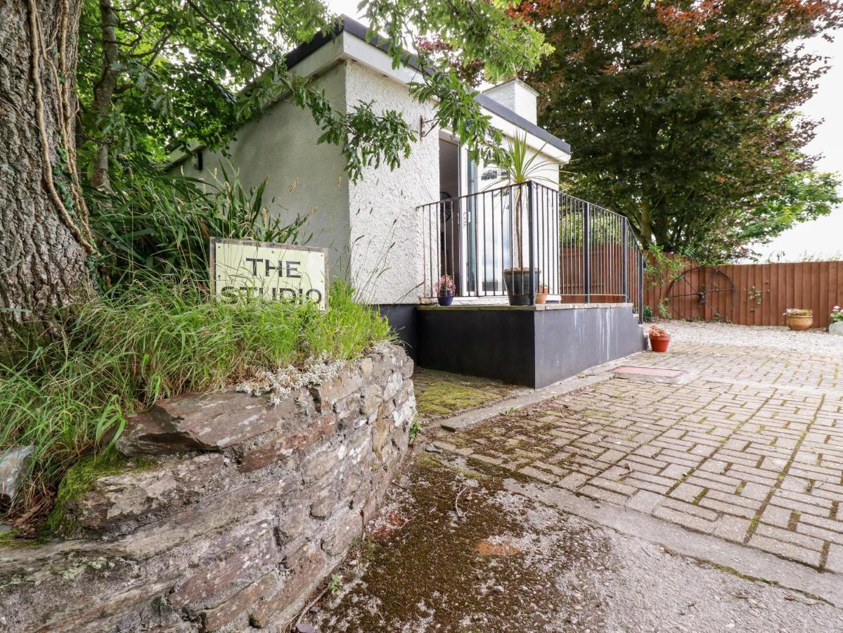 The Studio Saint Kew Екстер'єр фото
